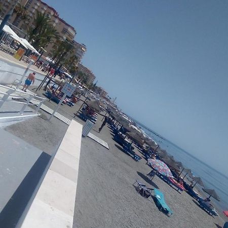 Vista Hermosa Torrox Zewnętrze zdjęcie