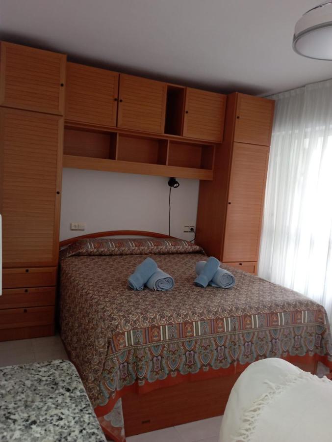 Vista Hermosa Torrox Zewnętrze zdjęcie
