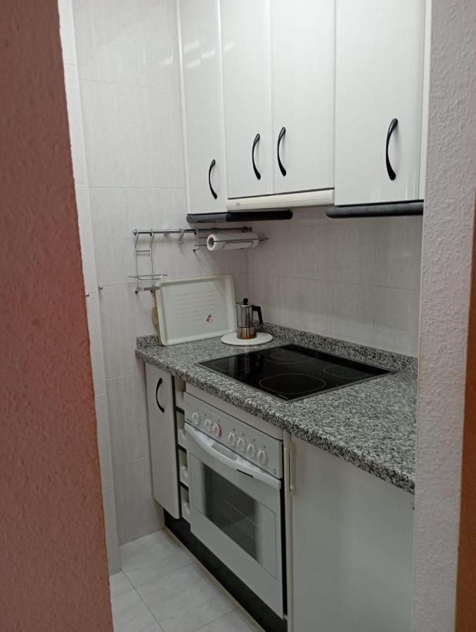 Vista Hermosa Torrox Zewnętrze zdjęcie