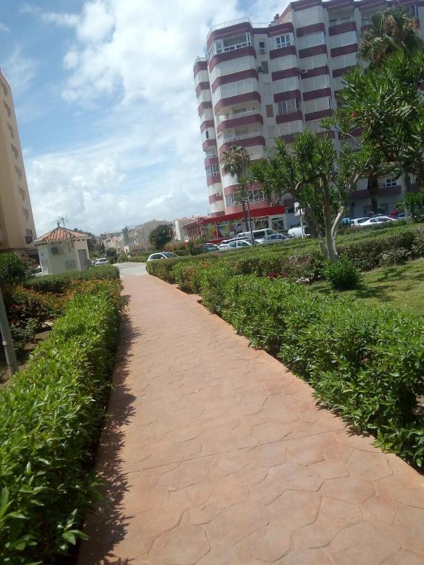 Vista Hermosa Torrox Zewnętrze zdjęcie