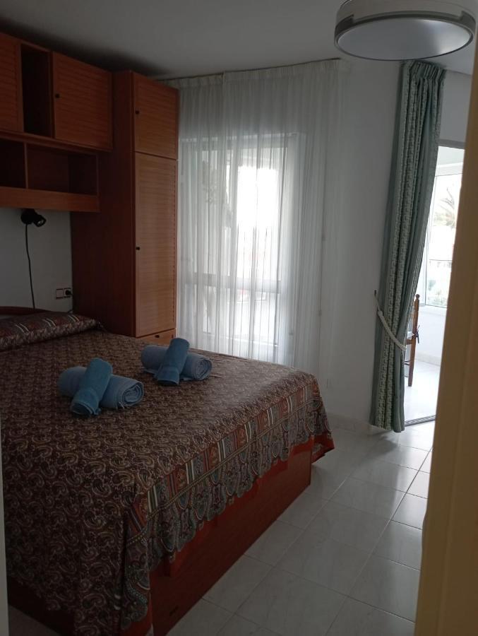Vista Hermosa Torrox Zewnętrze zdjęcie
