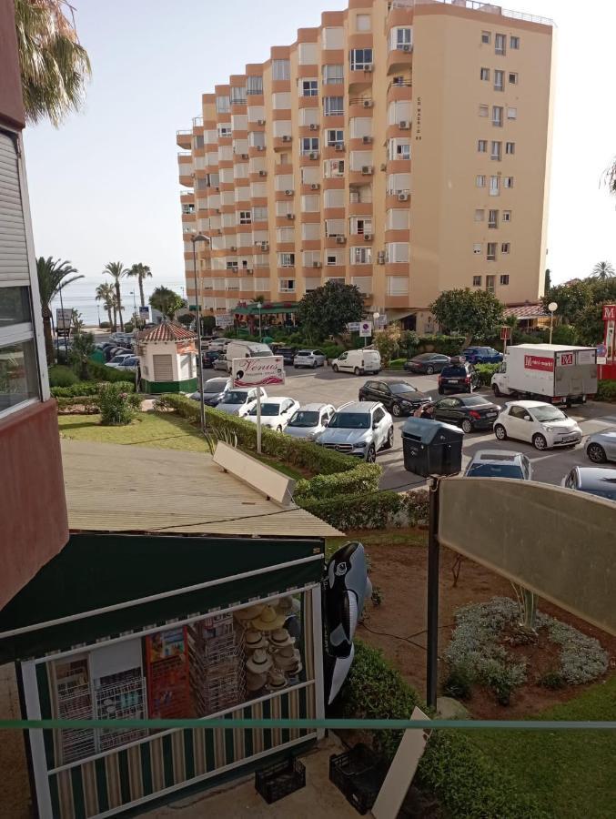 Vista Hermosa Torrox Zewnętrze zdjęcie