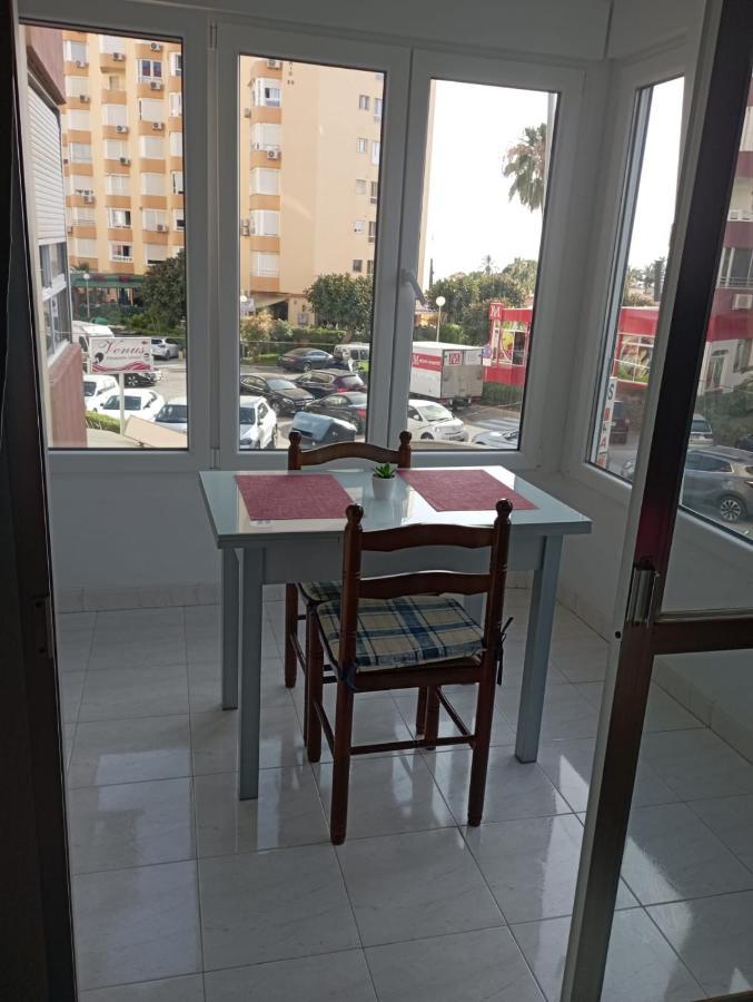 Vista Hermosa Torrox Zewnętrze zdjęcie