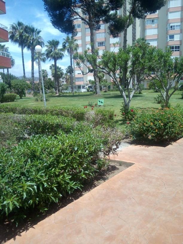 Vista Hermosa Torrox Zewnętrze zdjęcie