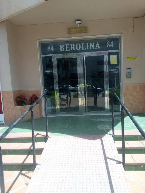 Vista Hermosa Torrox Zewnętrze zdjęcie