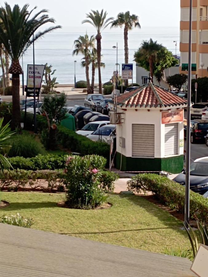 Vista Hermosa Torrox Zewnętrze zdjęcie