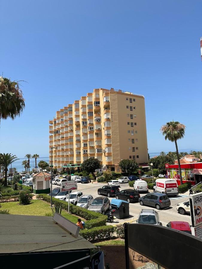 Vista Hermosa Torrox Zewnętrze zdjęcie