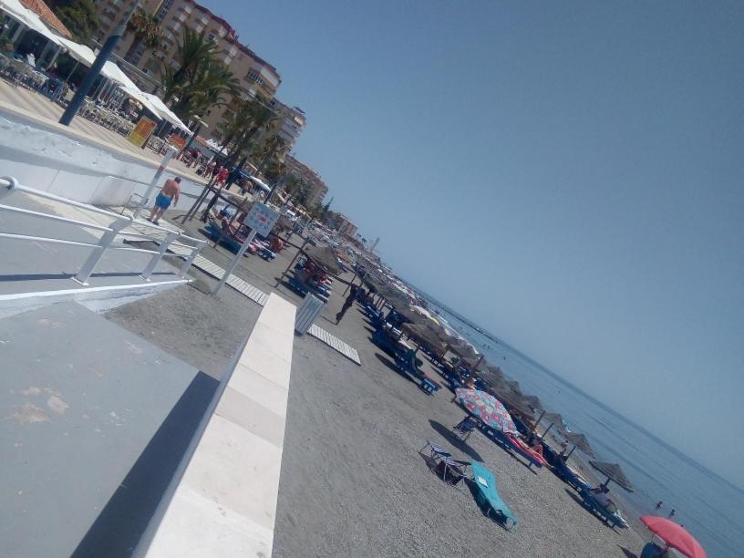 Vista Hermosa Torrox Zewnętrze zdjęcie