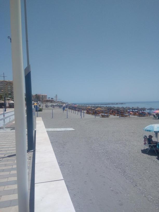 Vista Hermosa Torrox Zewnętrze zdjęcie